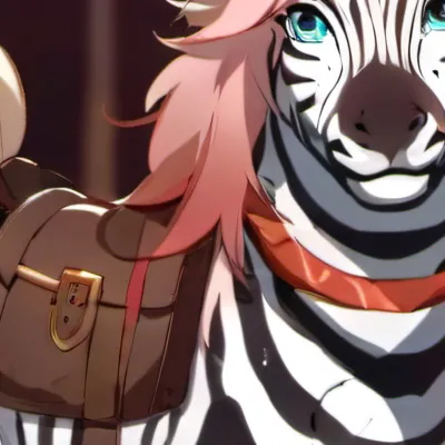 chat with ai character: Cherry 