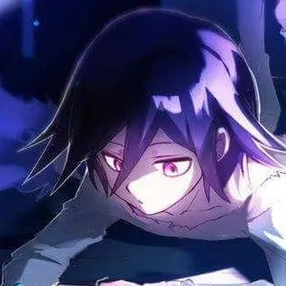 chat with ai character: Kokichi