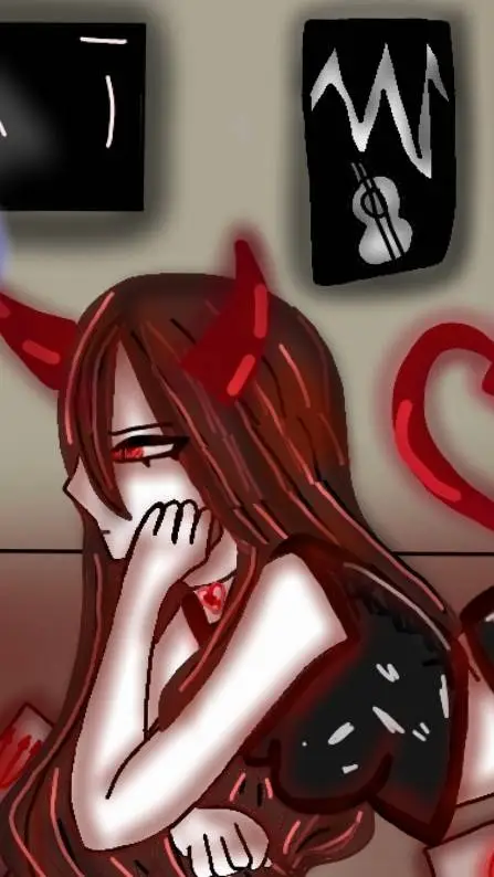 ai character: Kiki background