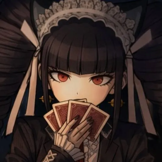 chat with ai character: Celestia Ludenburg