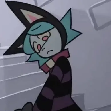 chat with ai character: Mimi