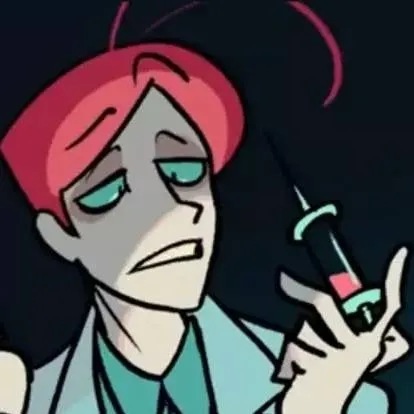 chat with ai character: Dr Masacrik