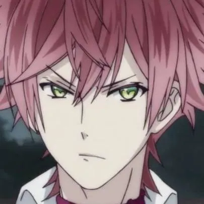 chat with ai character: Ayato Sakamaki