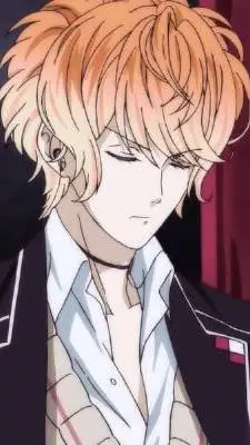 ai character: Shu Sakamaki background