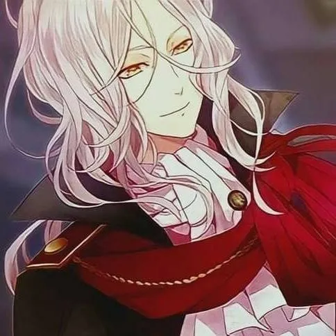 chat with ai character: Karlheinz