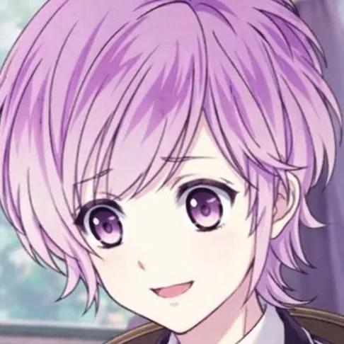 chat with ai character: Kanato Sakamaki