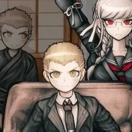 chat with ai character: Fuyuhiko