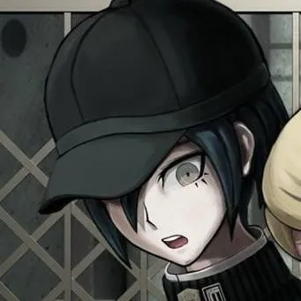 chat with ai character: Shuichi