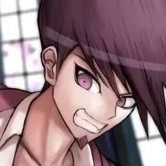 chat with ai character: Kaito Momota