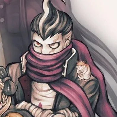 chat with ai character: Gundham Tanaka