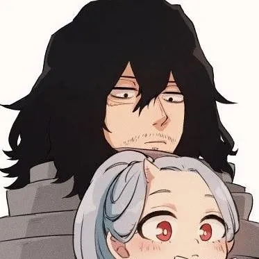 chat with ai character: Aizawa