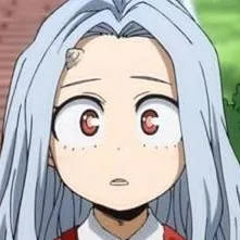 chat with ai character: Eri