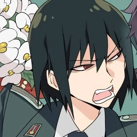 chat with ai character: Yuri Briar