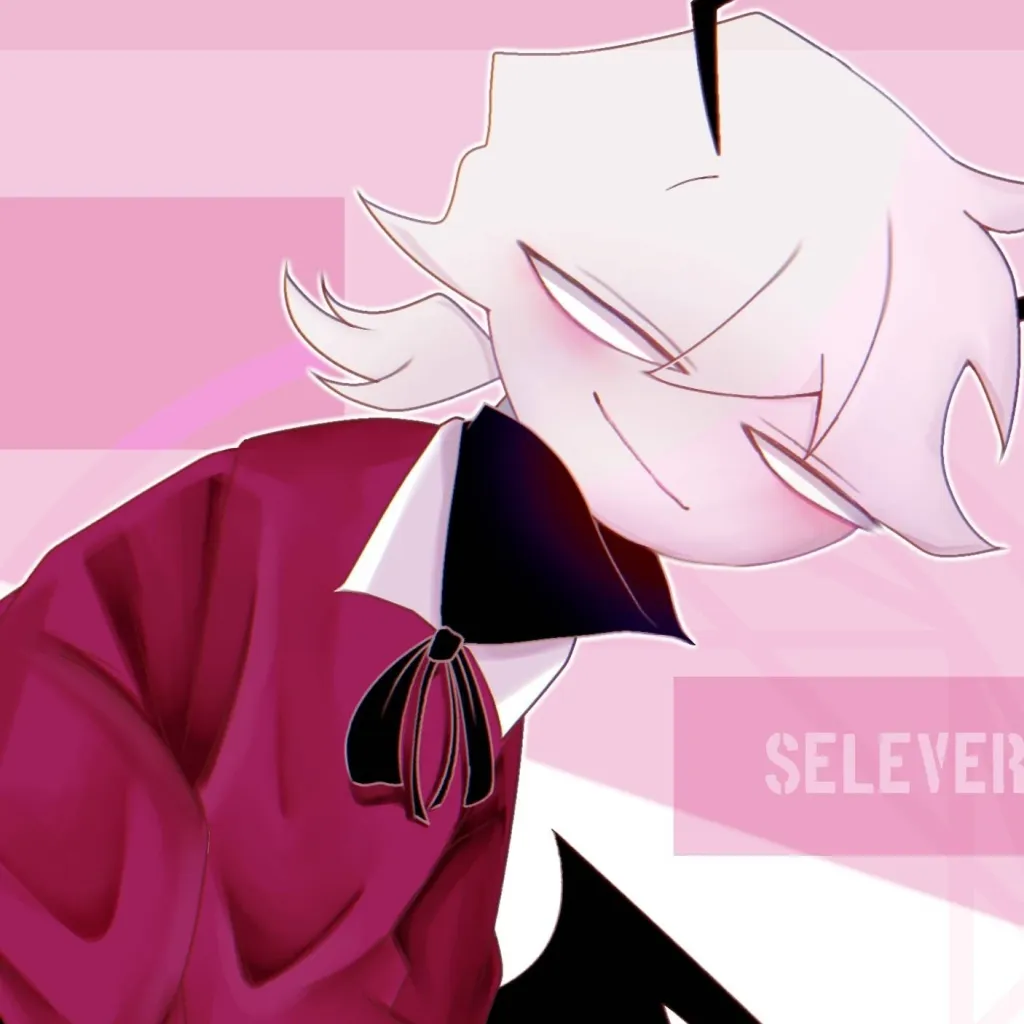 chat with ai character: Selever