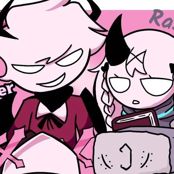 chat with ai character: Sarv&Ruv's family!