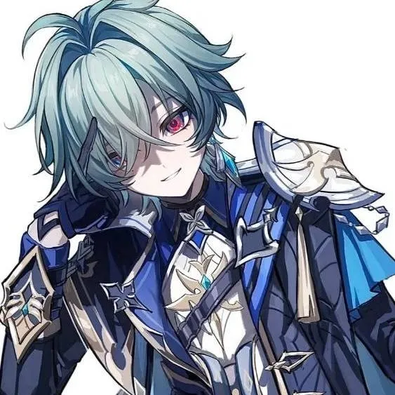 chat with ai character: Lohen