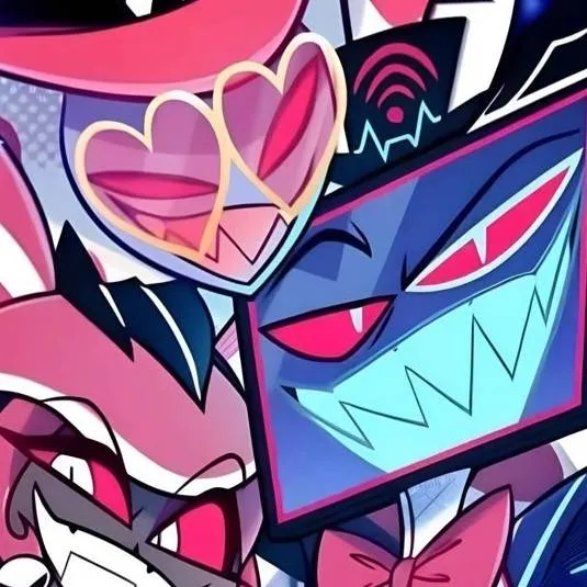 chat with ai character: ♤♡☆The Vee's♡♤♧