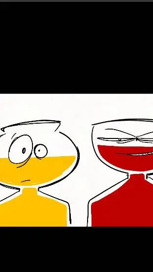 ai character: red wineingten  background