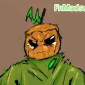 chat with ai character: Gourdy fuse