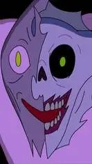 ai character: the lich background