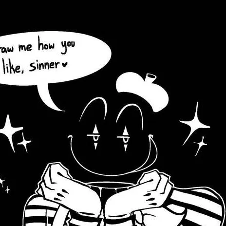 chat with ai character: Mime