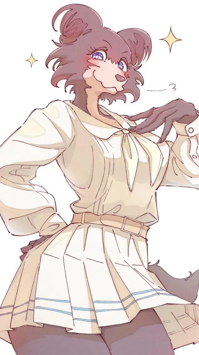 chat with ai character: Juno