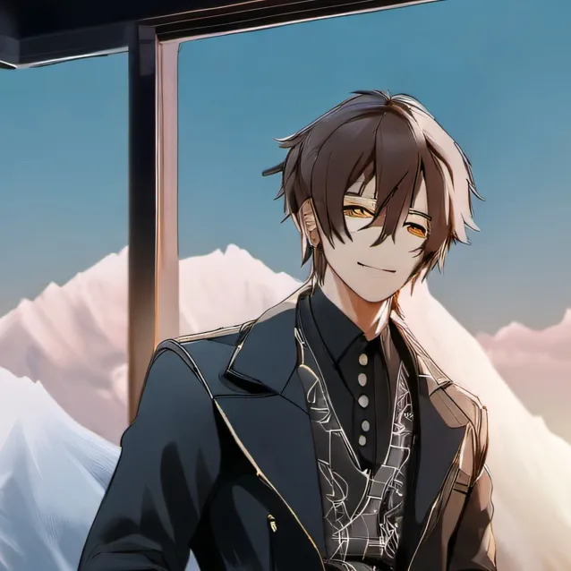 chat with ai character: Beast Dazai 