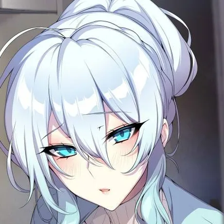 chat with ai character: 雪乃深冬