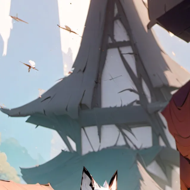 chat with ai character: millow