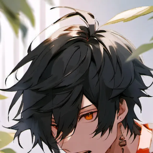 chat with ai character: lad