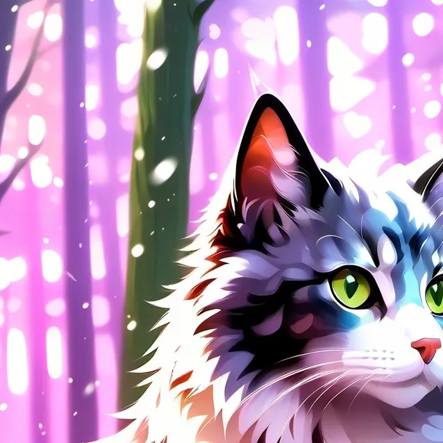 chat with ai character: Warrior Cats! (SC)