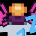chat with ai character: very deep robot