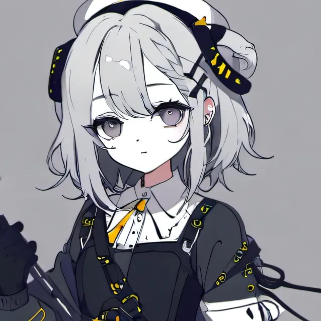 chat with ai character: Murder Drones