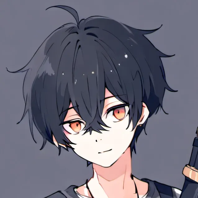 chat with ai character: Murder Drones N!