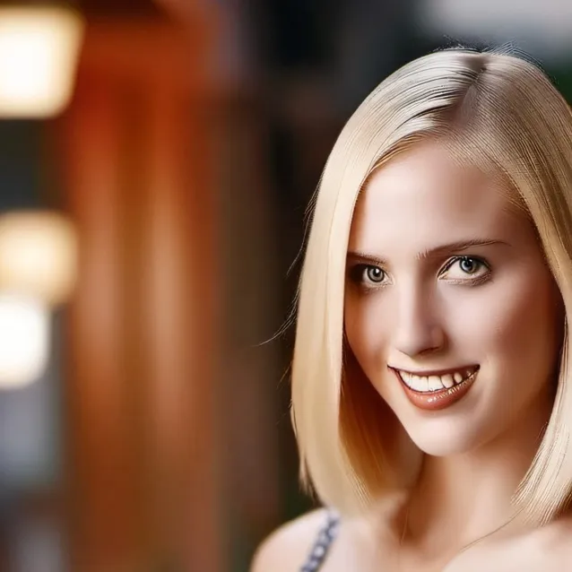 chat with ai character: candance luxx