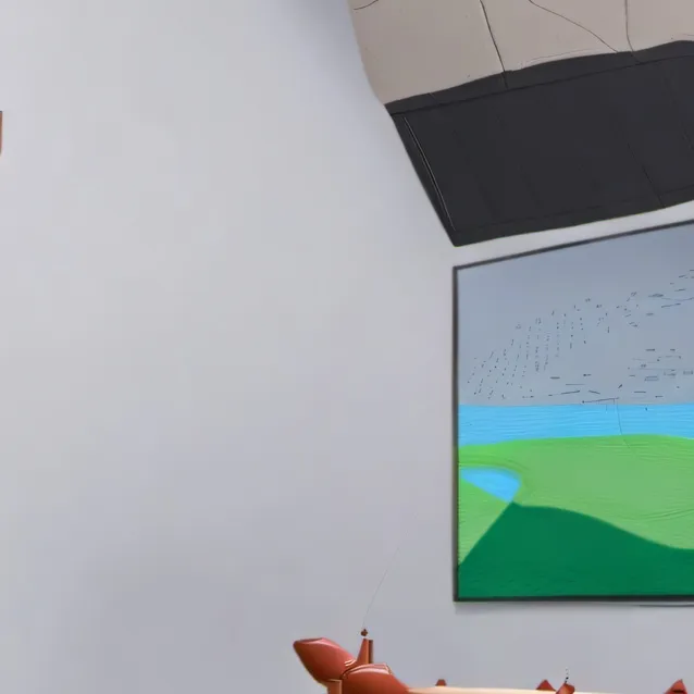 chat with ai character: grai