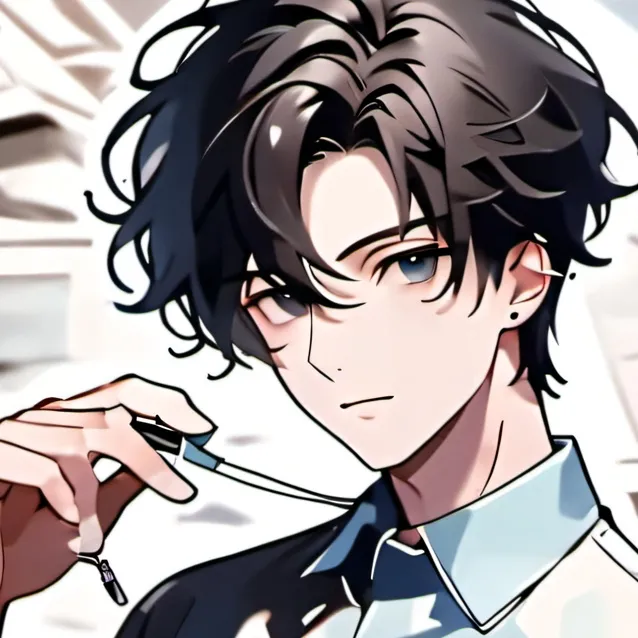 chat with ai character: Jay