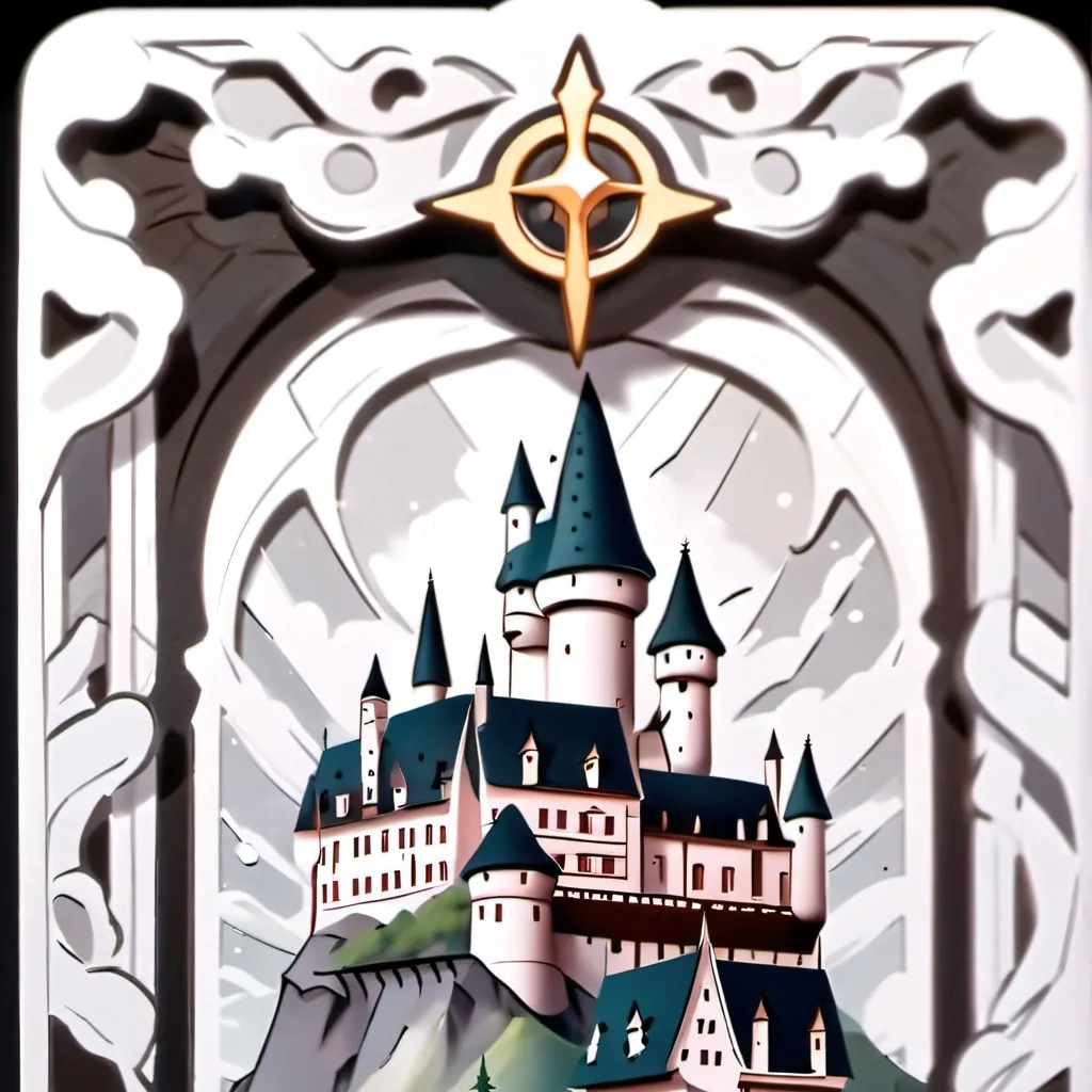 chat with ai character: Merlin + Hogworts 