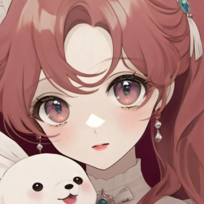 chat with ai character: Bethany