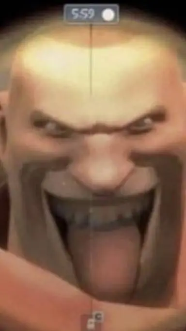 ai character: pure vanilla(crk) background