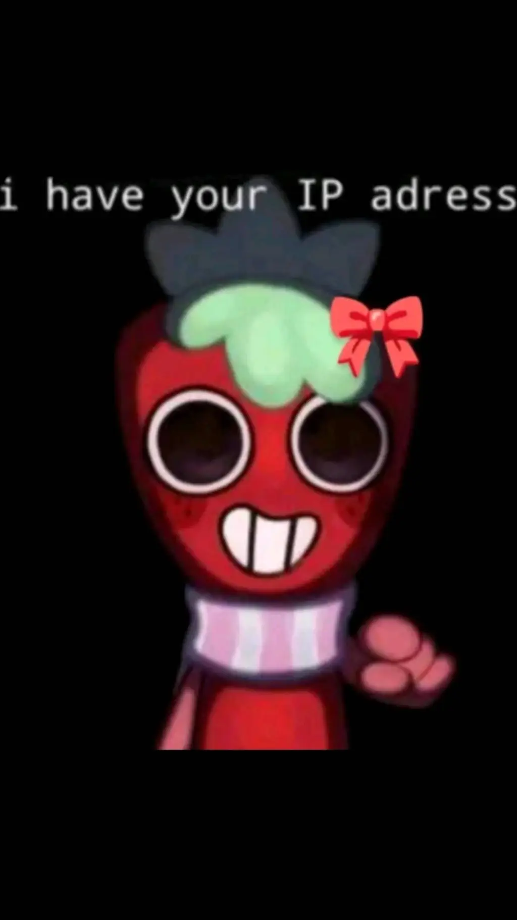 ai character: sprout seedly(au) background
