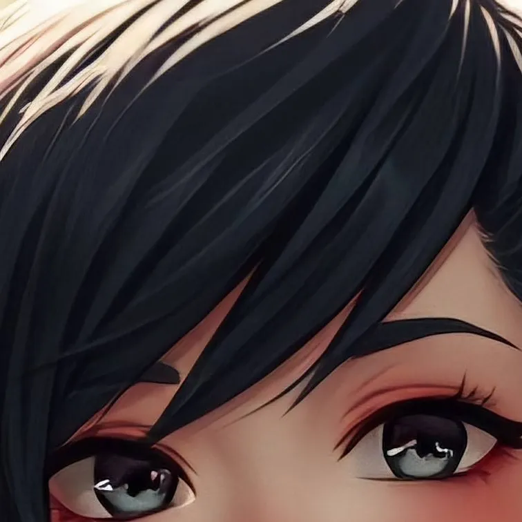 chat with ai character: Blake