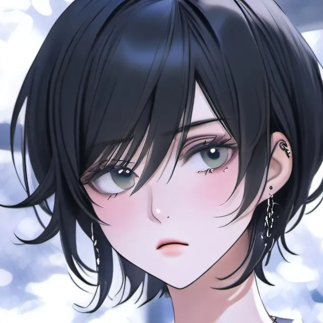 chat with ai character: River 