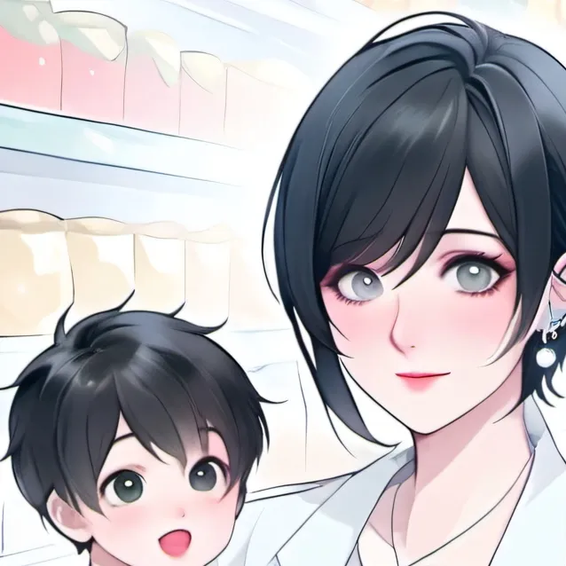 chat with ai character: Eva 