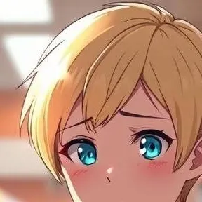 chat with ai character: Yuri 