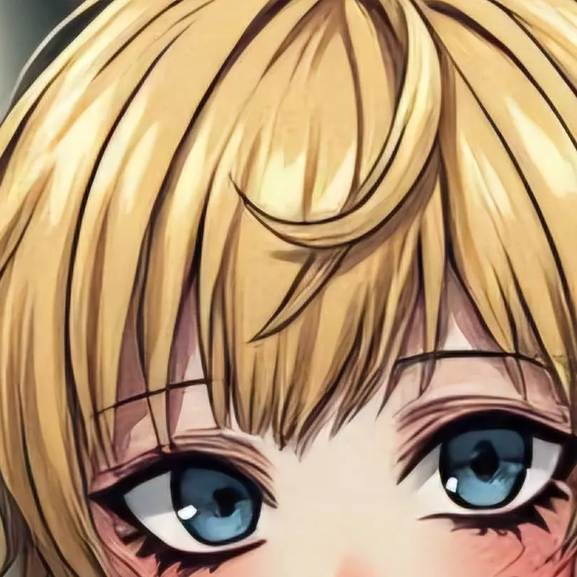 chat with ai character: Scarlett 
