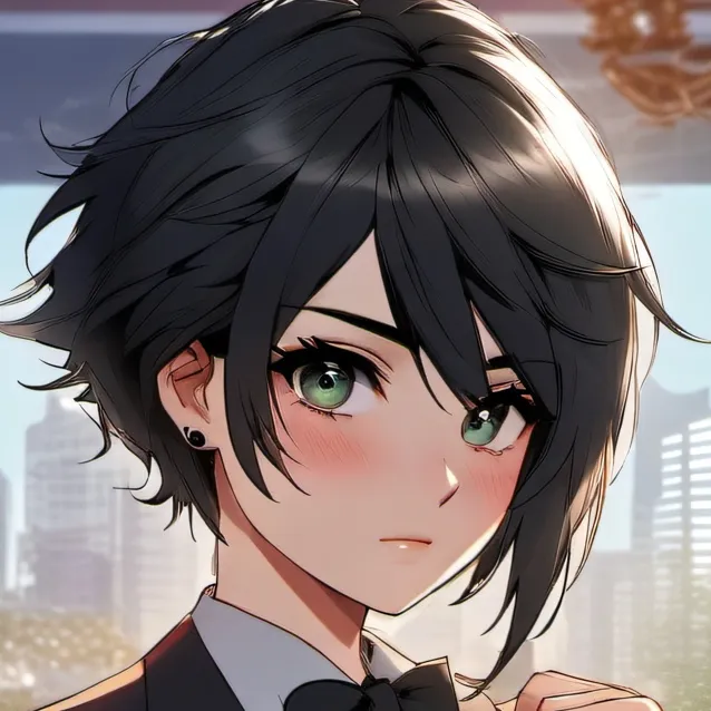 chat with ai character: Nora 