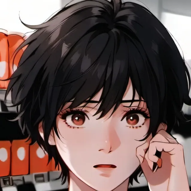 chat with ai character: Rose