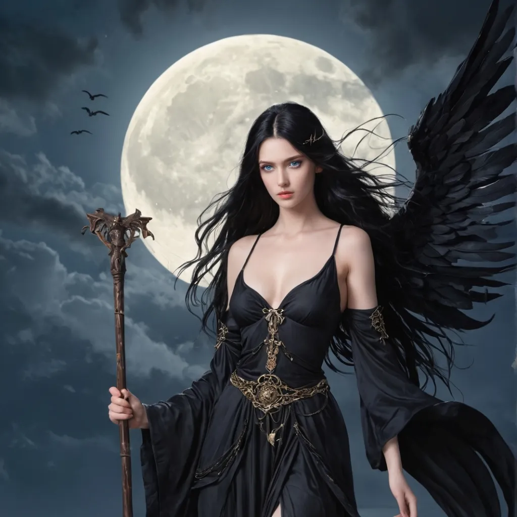 chat with ai character: Tehom Malak