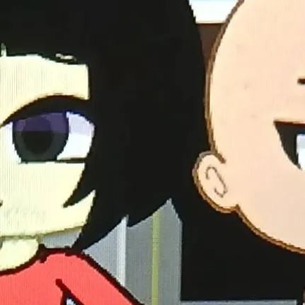 chat with ai character: baby ron gets adop